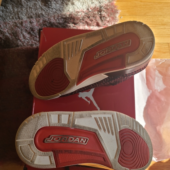 Jordan - Picture 5 of 7